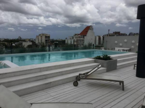 Excelente estudio premium con amenities